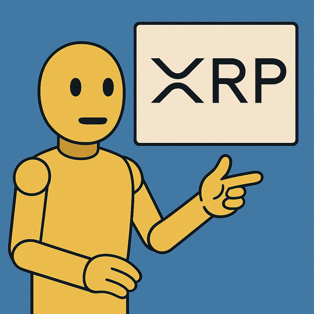 Understanding XRP: The Future of Cross-Border&nbsp;Payments