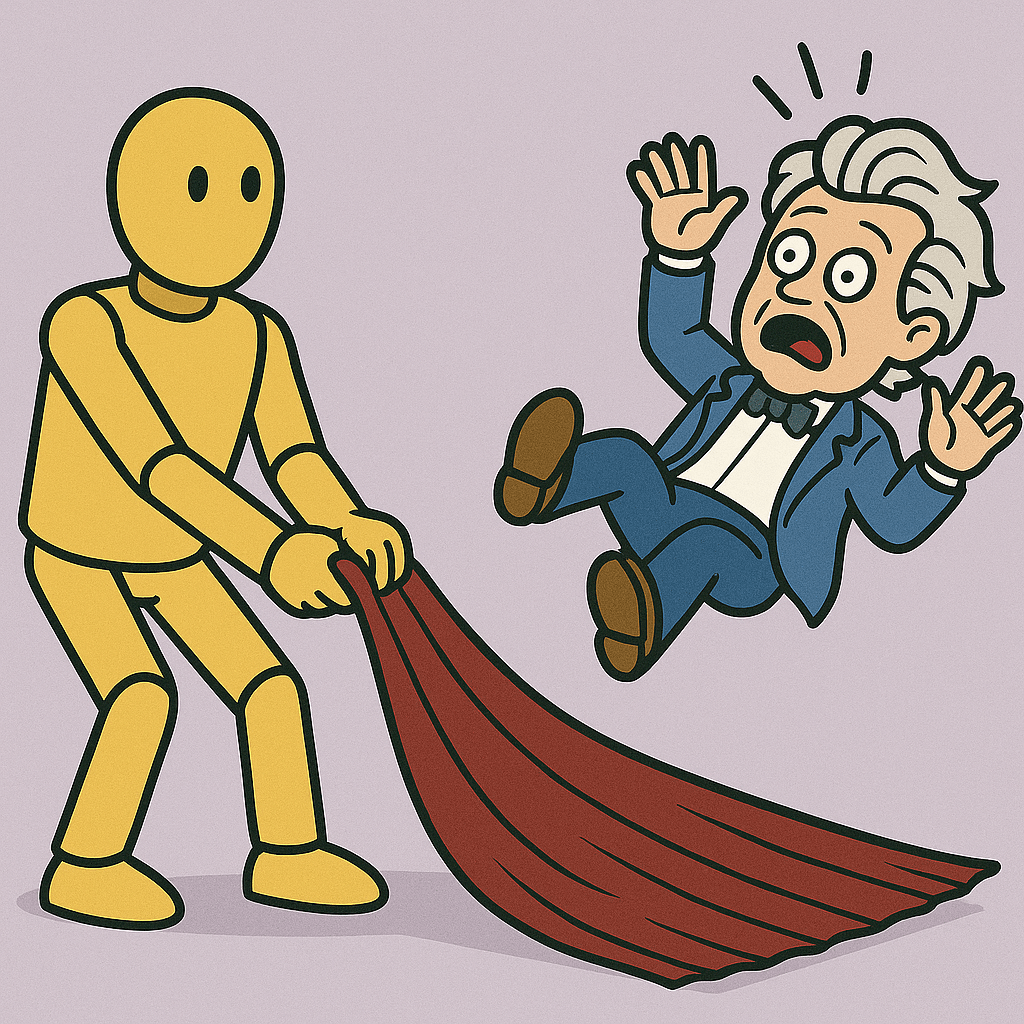 Why I Rugged My Own Meme Coin: A Candid&nbsp;Look