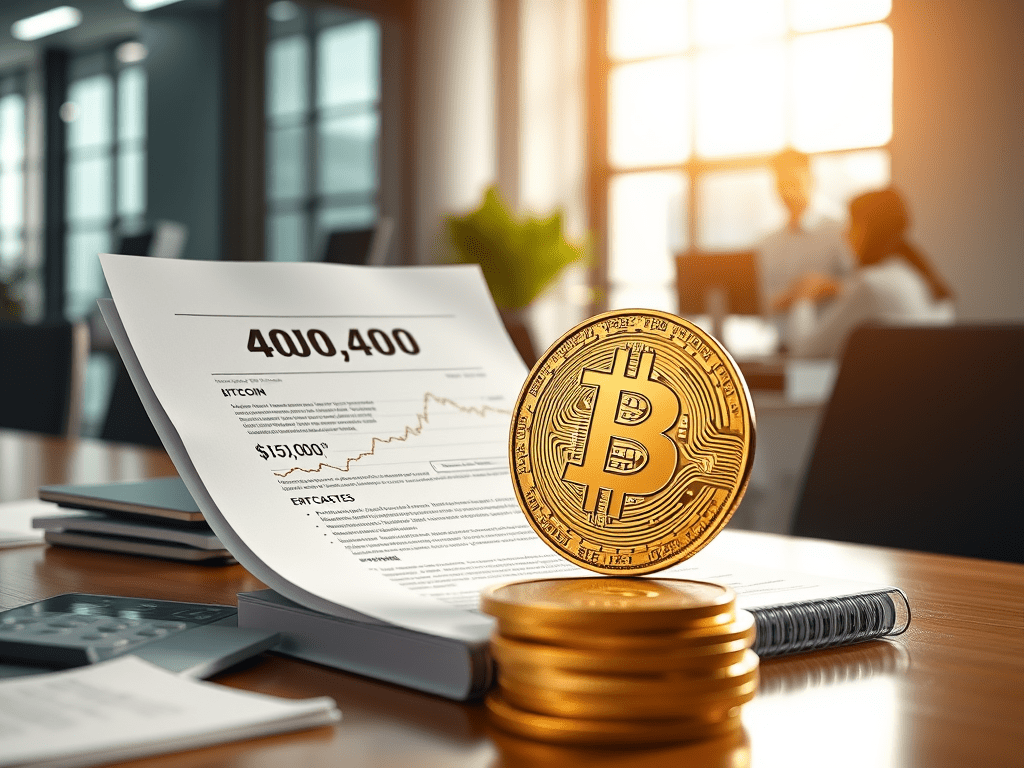 How Bitcoin Access in 401(k) Could Change Investing