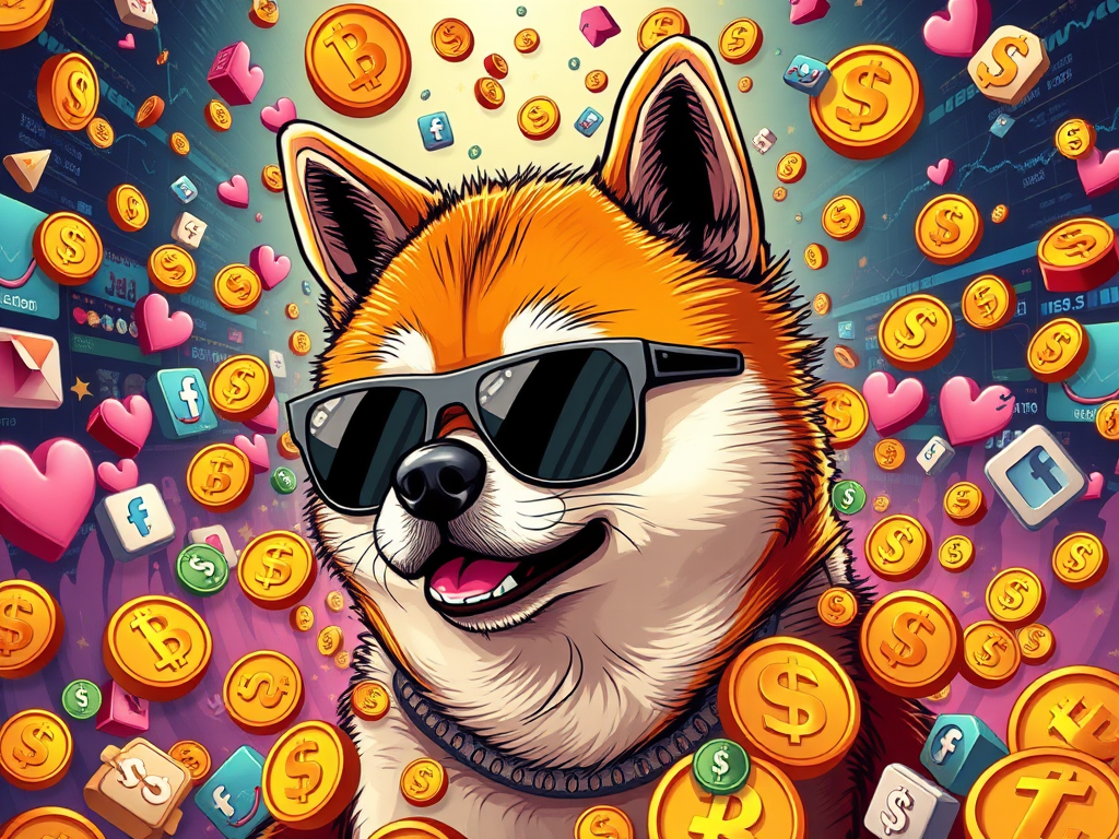 Kanye West’s Role in Meme Coin Mania