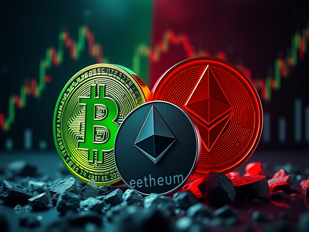 Crypto Market Update: December 2025&nbsp;Overview