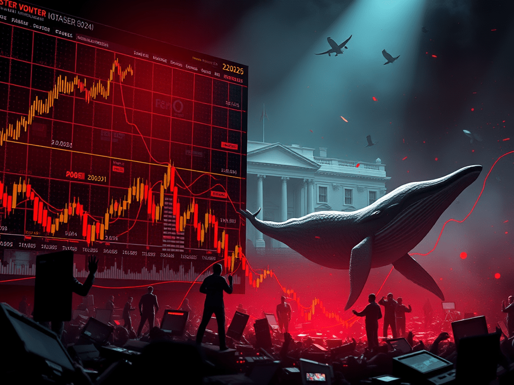 Market Sentiment Analysis: Are We in a&nbsp;Downturn?